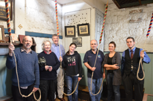 Ringers